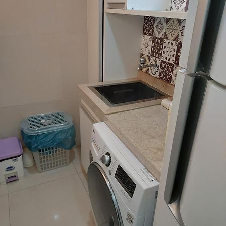Paradise Flat 2 Quartos Vista Mar Apartment Natal Ngoại thất bức ảnh