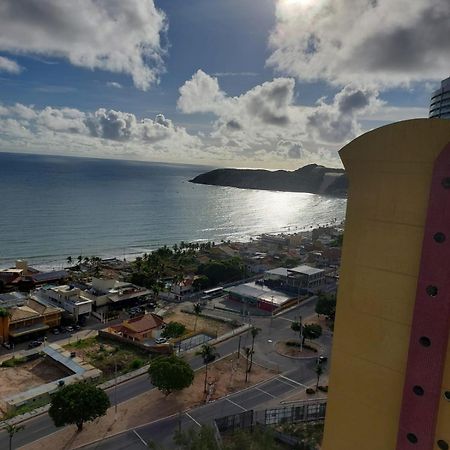 Paradise Flat 2 Quartos Vista Mar Apartment Natal Ngoại thất bức ảnh