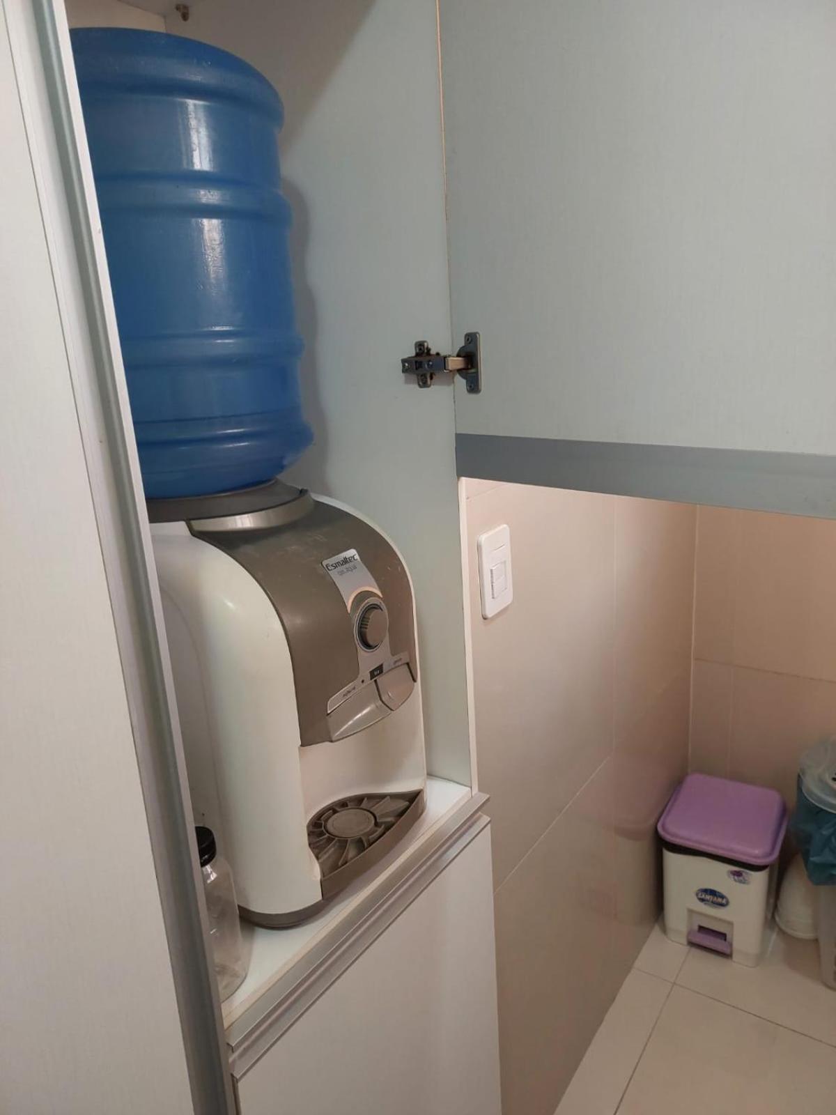Paradise Flat 2 Quartos Vista Mar Apartment Natal Ngoại thất bức ảnh